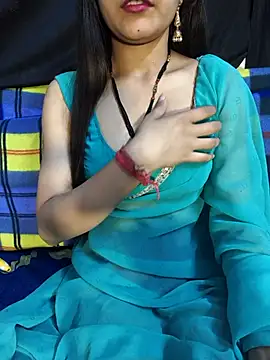 Snapshot of Bulbul_02 chatting on April 9, 6:19 am Bulbul 02 online show from April 9, 6:19 am