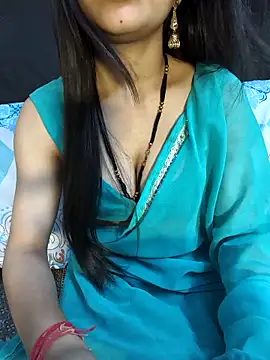 Snapshot of Bulbul_02 chatting on April 13, 5:13 am Bulbul 02 online show from April 13, 5:13 am