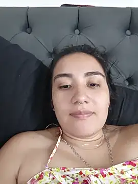 Hellen Alex online show from February 2, 1:43 pm