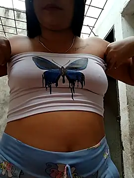 naughty-girl01 online show from February 13, 1:26 pm