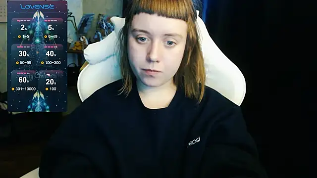 June shy0 online show from December 12, 11:07 am