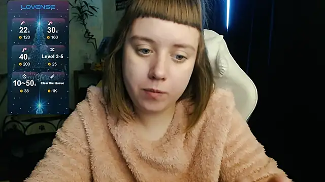 June shy0 online show from December 13, 7:58 am