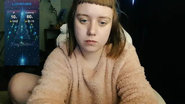 June shy0 online show from December 13, 11:02 am