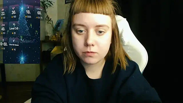 June shy0 online show from December 14, 11:39 am