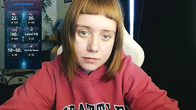 June shy0 online show from December 15, 8:19 am