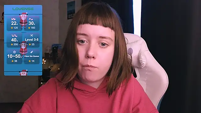 June shy0 online show from December 27, 8:02 am