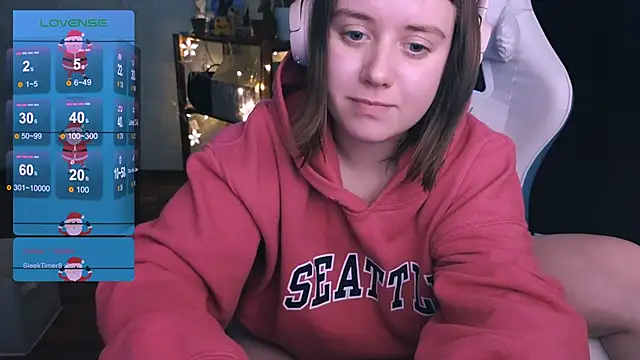 June shy0 online show from December 27, 11:06 am