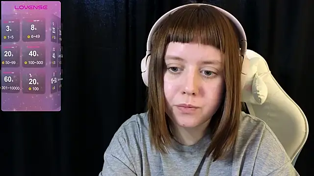 June shy0 online show from February 21, 8:07 am