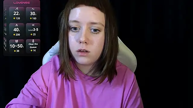 June shy0 online show from February 28, 10:30 am