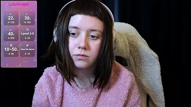 June shy0 online show from March 12, 8:19 am