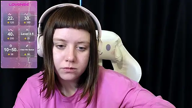 June shy0 online show from March 21, 6:27 am