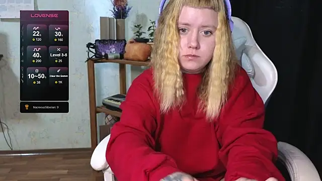 June shy0 online show from October 8, 7:06 am