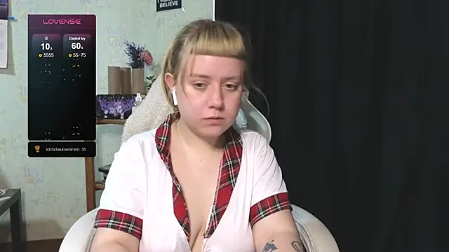 June shy0 online show from October 30, 6:48 am