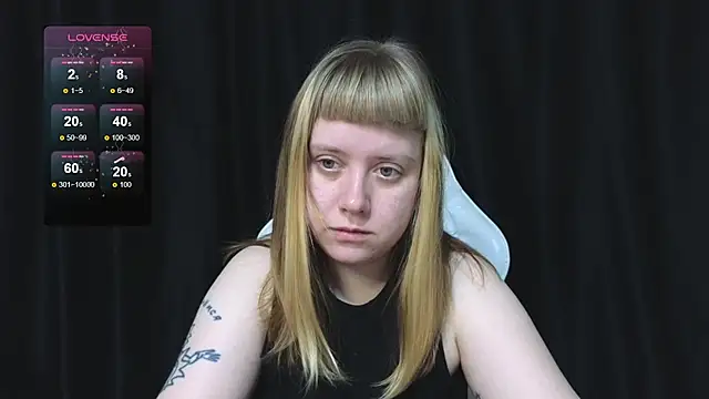 June shy0 online show from November 29, 6:49 am