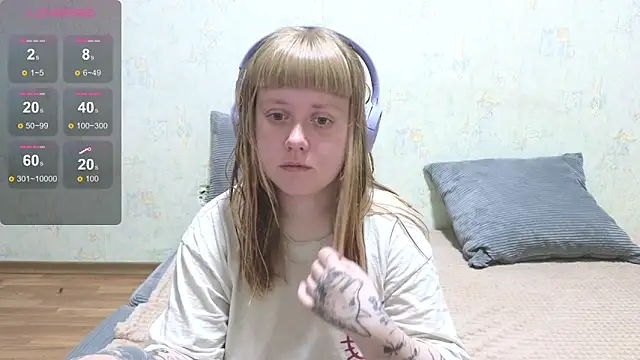 June shy0 online show from June 22, 8:22 am