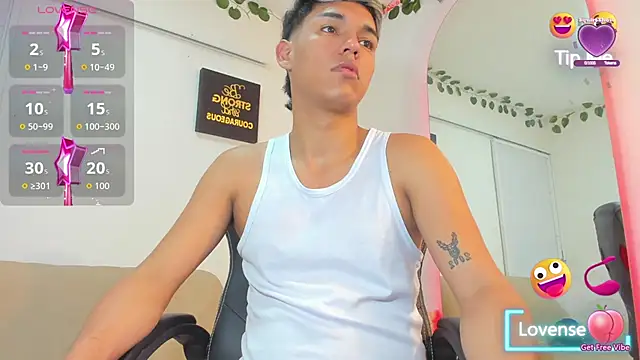 ryan carter08 online show from October 15, 7:03 pm