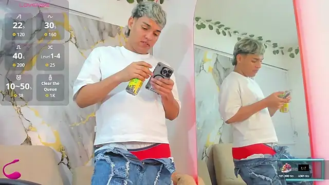 ryan carter08 online show from December 21, 3:13 am