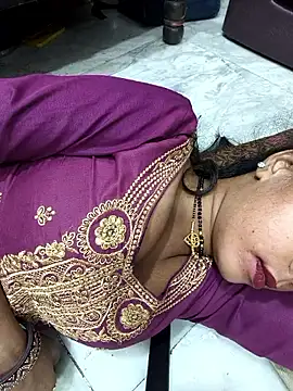 Sharmila-Singh online show from October 19, 8:31 pm