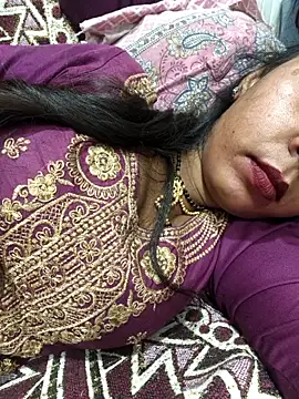 Sharmila-Singh online show from October 21, 7:25 pm