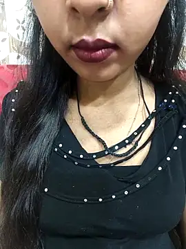 Snapshot of Sharmila-Singh chatting on March 30, 6:47 am Sharmila-Singh online show from March 30, 6:47 am
