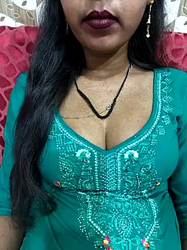 Snapshot of Sharmila-Singh chatting on March 30, 6:53 pm Sharmila-Singh online show from March 30, 6:53 pm
