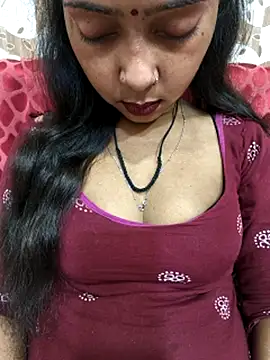 Snapshot of Sharmila-Singh chatting on March 31, 6:58 am Sharmila-Singh online show from March 31, 6:58 am