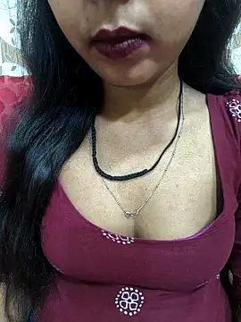 Snapshot of Sharmila-Singh chatting on March 31, 7:03 pm Sharmila-Singh online show from March 31, 7:03 pm