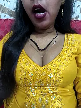 Snapshot of Sharmila-Singh chatting on April 1, 5:54 pm Sharmila-Singh online show from April 1, 5:54 pm