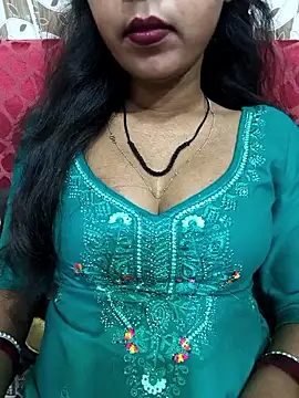 Snapshot of Sharmila-Singh chatting on April 3, 7:17 am Sharmila-Singh online show from April 3, 7:17 am