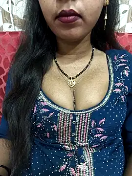 Snapshot of Sharmila-Singh chatting on April 7, 5:08 am Sharmila-Singh online show from April 7, 5:08 am