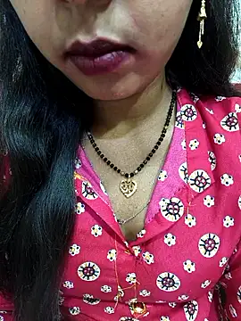 Snapshot of Sharmila-Singh chatting on April 8, 5:46 pm Sharmila-Singh online show from April 8, 5:46 pm