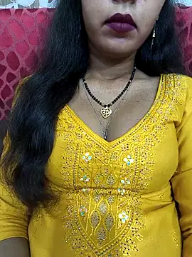 Snapshot of Sharmila-Singh chatting on April 9, 5:51 am Sharmila-Singh online show from April 9, 5:51 am