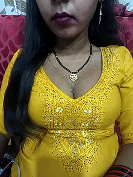 Snapshot of Sharmila-Singh chatting on April 9, 8:14 pm Sharmila-Singh online show from April 9, 8:14 pm