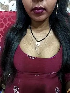 Snapshot of Sharmila-Singh chatting on April 13, 6:24 pm Sharmila-Singh online show from April 13, 6:24 pm