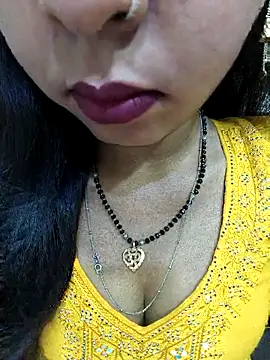 Snapshot of Sharmila-Singh chatting on April 14, 7:25 am Sharmila-Singh online show from April 14, 7:25 am