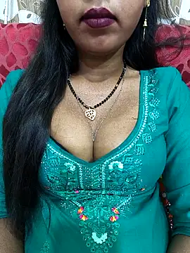 Snapshot of Sharmila-Singh chatting on April 15, 8:21 am Sharmila-Singh online show from April 15, 8:21 am