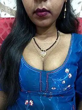 Snapshot of Sharmila-Singh chatting on April 18, 6:01 pm Sharmila-Singh online show from April 18, 6:01 pm