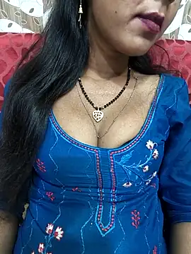 Snapshot of Sharmila-Singh chatting on April 18, 7:07 pm Sharmila-Singh online show from April 18, 7:07 pm