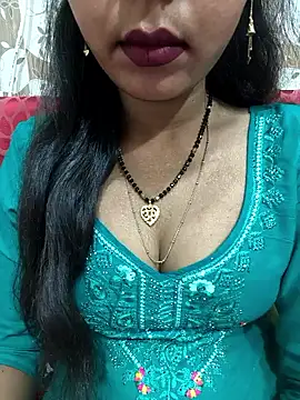 Snapshot of Sharmila-Singh chatting on April 20, 6:16 am Sharmila-Singh online show from April 20, 6:16 am
