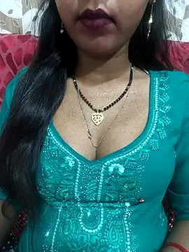 Snapshot of Sharmila-Singh chatting on April 20, 8:32 pm Sharmila-Singh online show from April 20, 8:32 pm