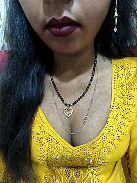 Snapshot of Sharmila-Singh chatting on April 22, 6:16 am Sharmila-Singh online show from April 22, 6:16 am