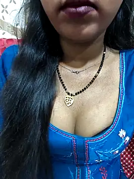 Snapshot of Sharmila-Singh chatting on April 23, 12:15 pm Sharmila-Singh online show from April 23, 12:15 pm