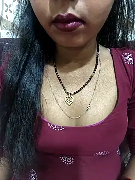 Snapshot of Sharmila-Singh chatting on April 24, 4:59 am Sharmila-Singh online show from April 24, 4:59 am