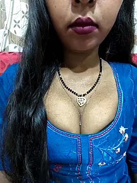 Snapshot of Sharmila-Singh chatting on April 26, 6:33 am Sharmila-Singh online show from April 26, 6:33 am