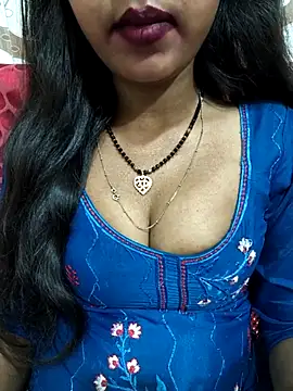 Snapshot of Sharmila-Singh chatting on April 26, 6:38 pm Sharmila-Singh online show from April 26, 6:38 pm