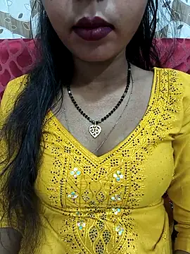 Snapshot of Sharmila-Singh chatting on April 28, 5:12 am Sharmila-Singh online show from April 28, 5:12 am
