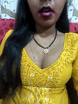 Snapshot of Sharmila-Singh chatting on April 28, 5:40 pm Sharmila-Singh online show from April 28, 5:40 pm