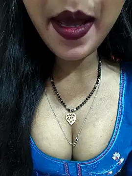 Snapshot of Sharmila-Singh chatting on April 29, 5:44 am Sharmila-Singh online show from April 29, 5:44 am