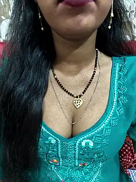 Snapshot of Sharmila-Singh chatting on April 30, 5:36 am Sharmila-Singh online show from April 30, 5:36 am