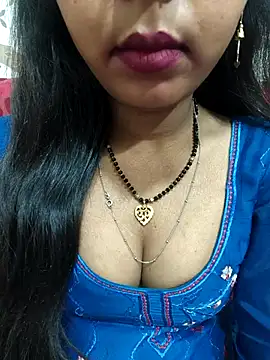 Snapshot of Sharmila-Singh chatting on May 5, 5:54 pm Sharmila-Singh online show from May 5, 5:54 pm
